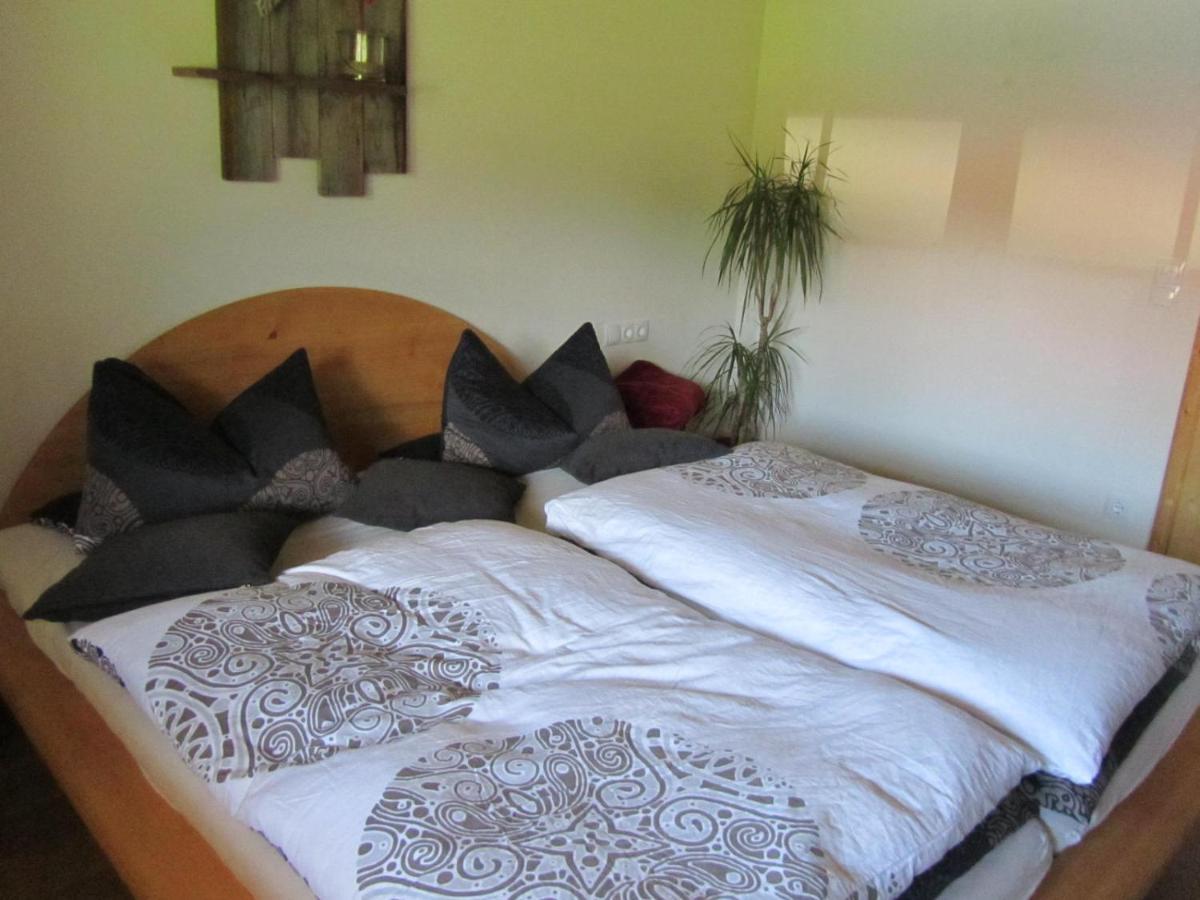 Ferienwohnung Panoramablick Marquartstein Ngoại thất bức ảnh
